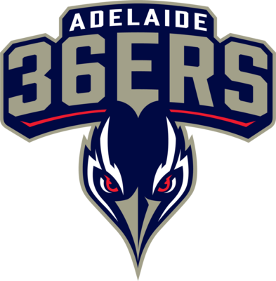 Adelaide 36ers Logo PNG Vector