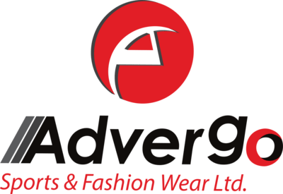 Advergo Sports & Fashion Wear Ltd. Logo PNG Vector