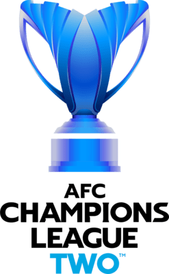 AFC Champions League Two Logo PNG Vector