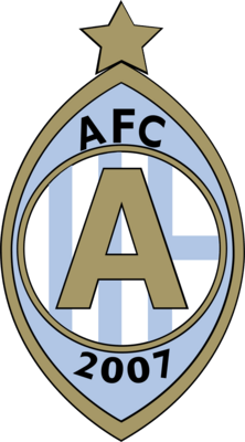 AFC Eskilstuna Logo PNG Vector