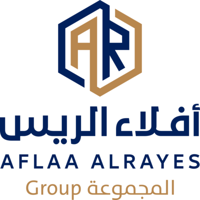 AFLAA ALRAYES GROUP Logo PNG Vector