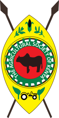 AGRICULTURAL SOCIETY OF KENYA Logo PNG Vector