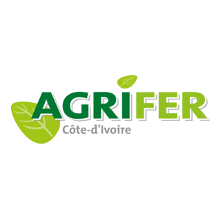 AGRIFER Logo PNG Vector
