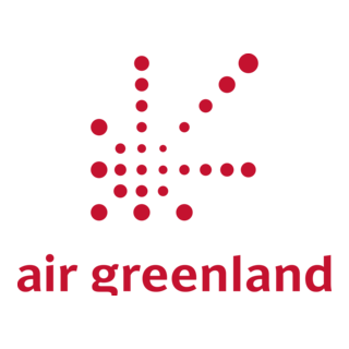 Air Greenland Logo PNG Vector