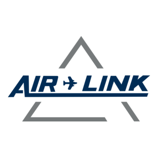 Air Link Logo PNG Vector
