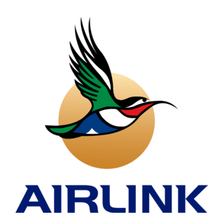 Airlink Vertical Logo PNG Vector