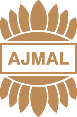 Ajmal Perfumes Logo PNG Vector