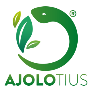 Ajolotius Logo PNG Vector