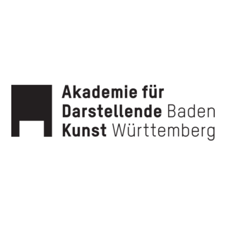 Akademie für Darstellende Kunst Baden-Württemberg Logo PNG Vector