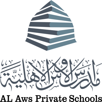 AL Aws Private Schools Logo PNG Vector