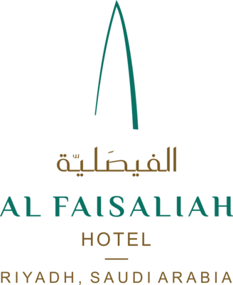 Al Faisaliah Hotel Logo PNG Vector