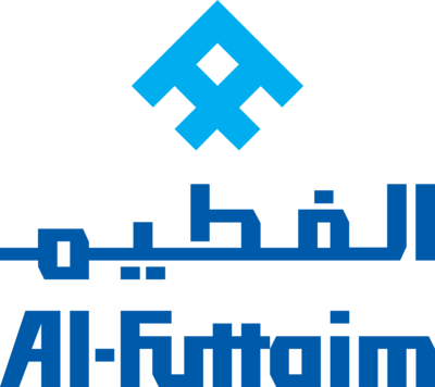 Al-Futtaim Group Logo PNG Vector