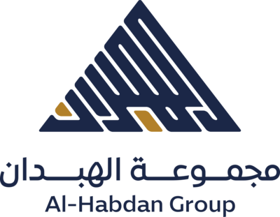 Al-HABDAN GROUP Logo PNG Vector