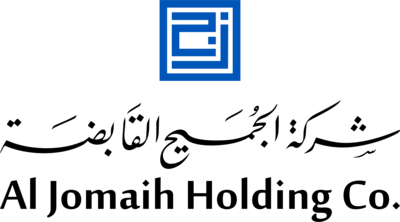 Al Jomaih Holding Co. Logo PNG Vector