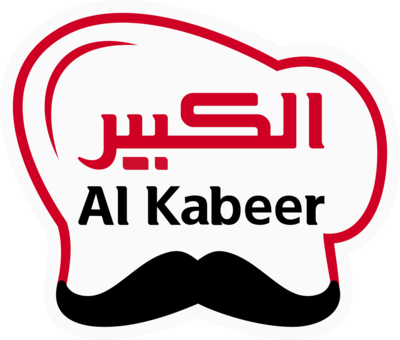 Al kabeer Food Logo PNG Vector