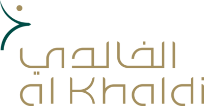 AL KHALDI Holding Group Logo PNG Vector