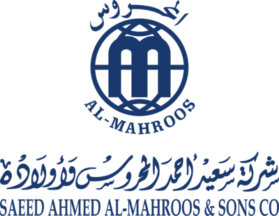 AL MAHROOS Logo PNG Vector