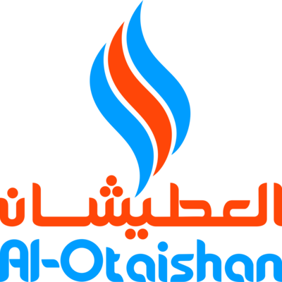 AL OTAISHAN Logo PNG Vector