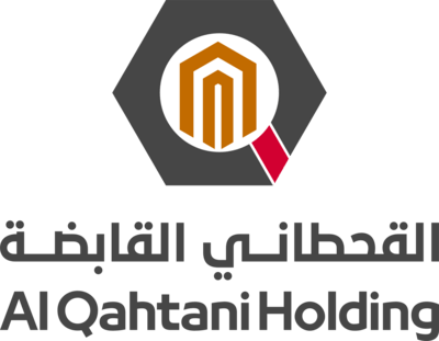 Al Qahtani Holding Logo PNG Vector