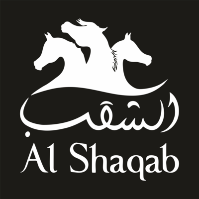 Al Shaqab Logo PNG Vector