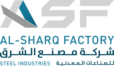 AL SHARQ FACTORY Logo PNG Vector