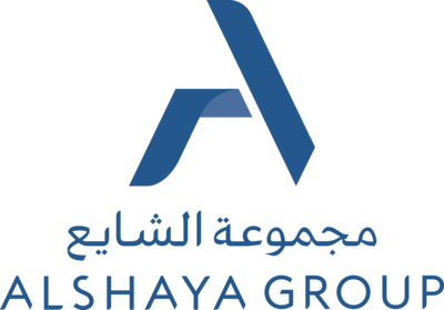 AL SHAYA GROUP Logo PNG Vector