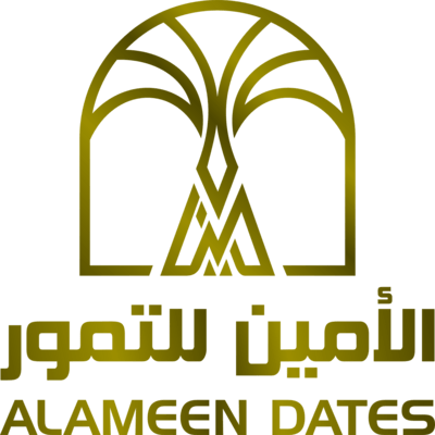 ALAMEEN DATES Logo PNG Vector