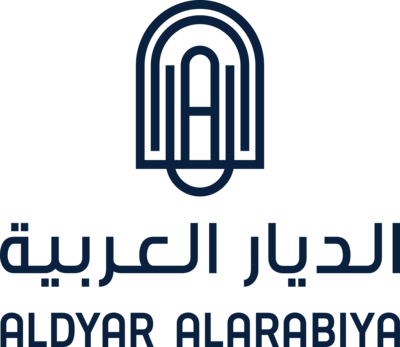 ALDYAR ALARABIYA Logo PNG Vector