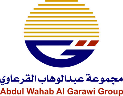 AlGarawi Group Logo PNG Vector