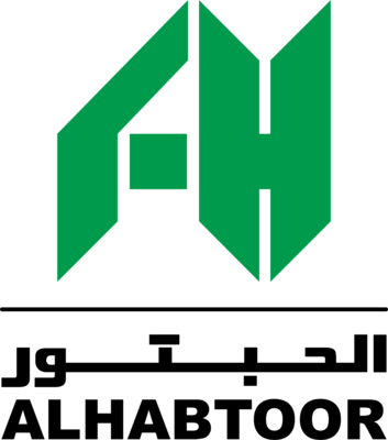 ALHABTOOT Group Logo PNG Vector