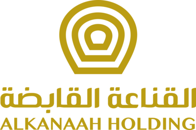 Alkanaah Holding Group Logo PNG Vector