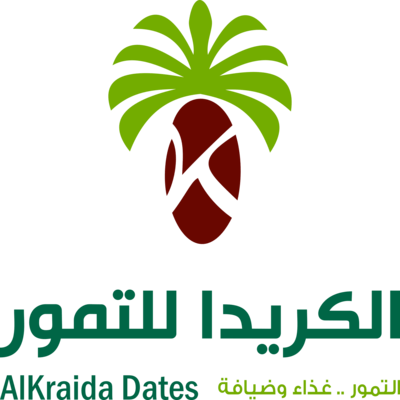 ALKRAIDA Dates Logo PNG Vector