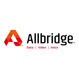 Allbridge Logo PNG Vector