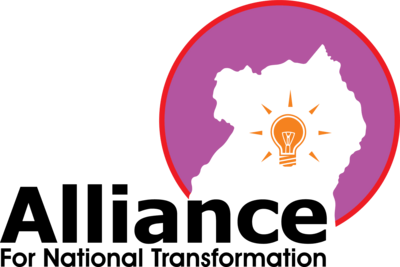 Alliance for National Transformation ANT Logo PNG Vector