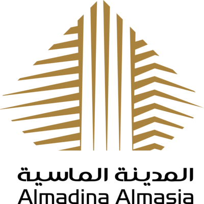 Almadina Almasia Logo PNG Vector