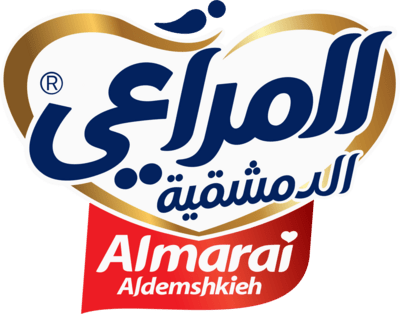 Almarai Aldemshkieh Logo PNG Vector