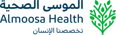 Almoosa Health Group Logo PNG Vector