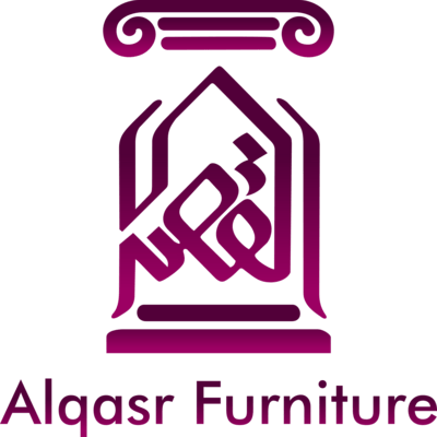 Alqasr Furniture Logo PNG Vector