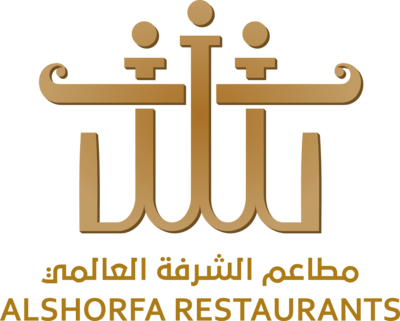 ALSHORFA RESTAURANTS Logo PNG Vector