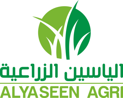 ALYASEEN AGRI COMPANY Logo PNG Vector