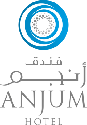 ANJUM HOTEL MAKKAH Logo PNG Vector