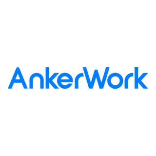AnkerWork Logo PNG Vector