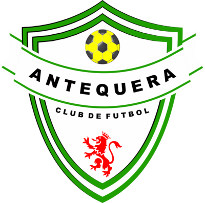 Antequera Club de Fútbol Logo PNG Vector