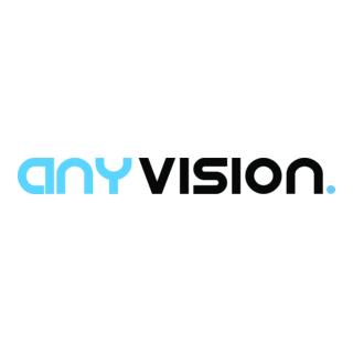 AnyVision Logo PNG Vector