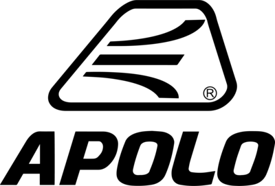 Apolo Logo PNG Vector