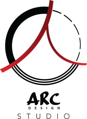 ARC design Logo PNG Vector