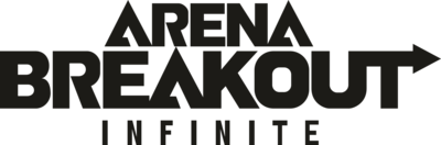Arena Breakout Logo PNG Vector