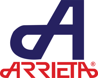 arrieta Logo PNG Vector