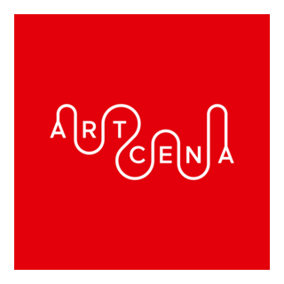 ARTCENA Logo PNG Vector
