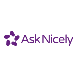 AskNicely Logo PNG Vector
